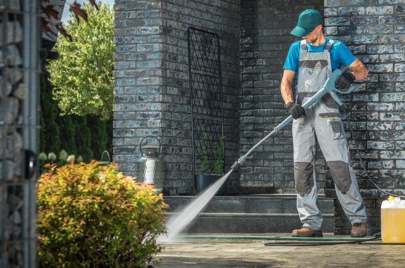 Local Business Pressure Washing in Gresham, OR