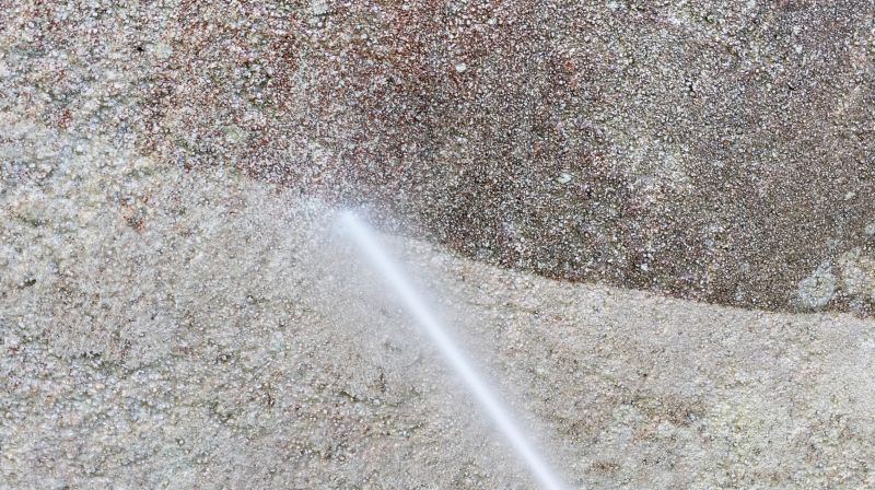 Local Concrete Pressure Washing in Fenton, MI