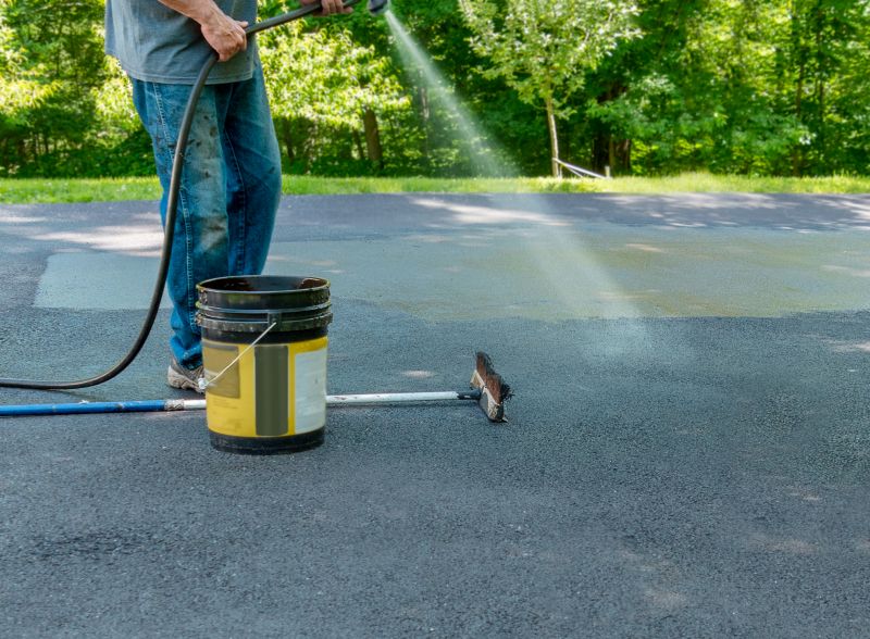 Local Driveway Cleaning in Charleston, SC