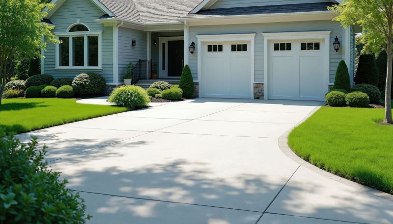 Local Driveway Cleaning in Fishers, IN