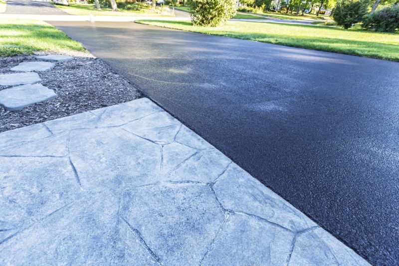 Local Driveway Concrete Sealing in Northridge, CA