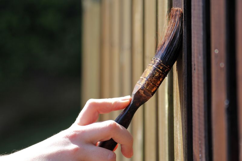 Local Fence Sealing in La Canada Flintridge, CA