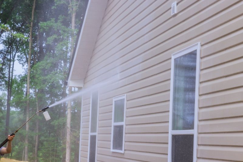Local House Powerwashing in Auburn Hills, MI