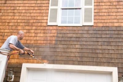 Local House Powerwashing in Marshfield, MA