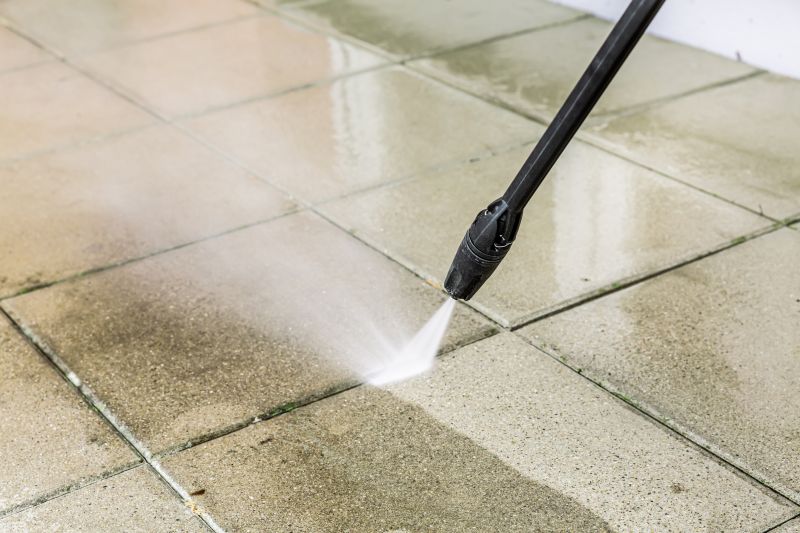 Local Patio Cleaning in Pembroke, MA