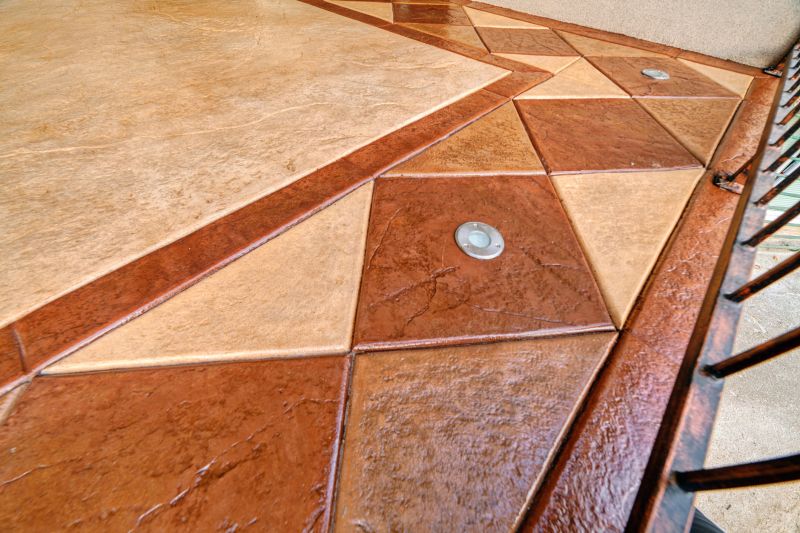 Local Porch Concrete Sealing in Boise, ID