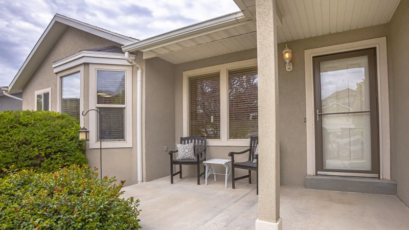 Local Porch Concrete Sealing in Hesperia, CA