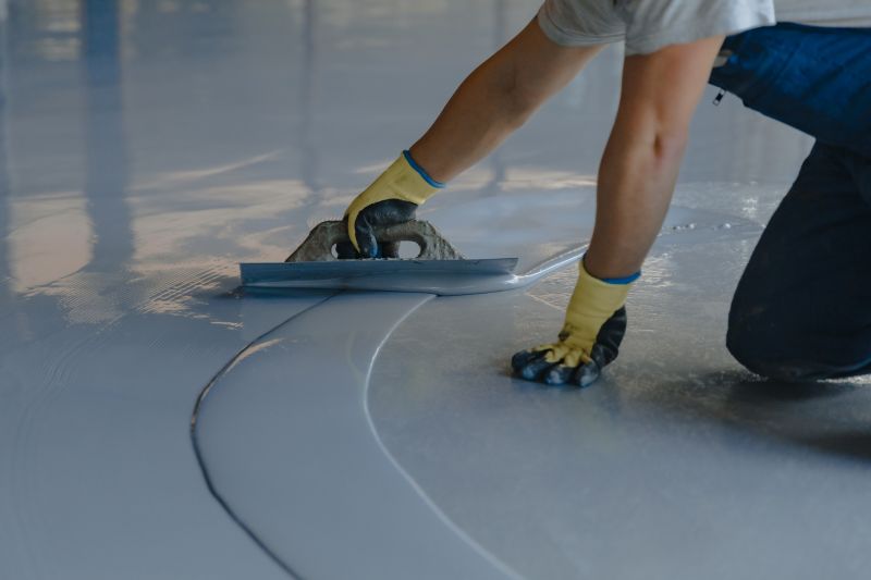 Local Porch Concrete Sealing in Los Altos, CA
