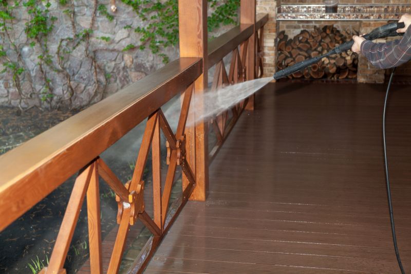 Local Porch Power Washing in Sedalia, CO