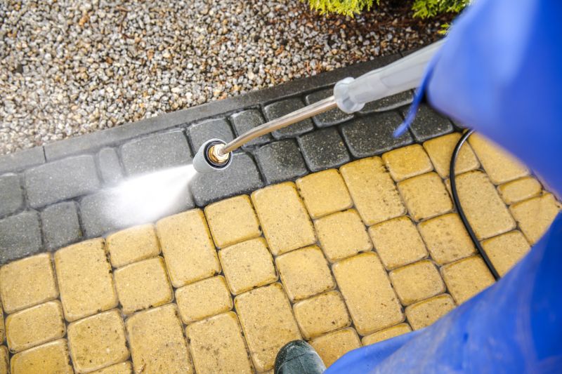 Local Power Washing Service in Fenton, MI