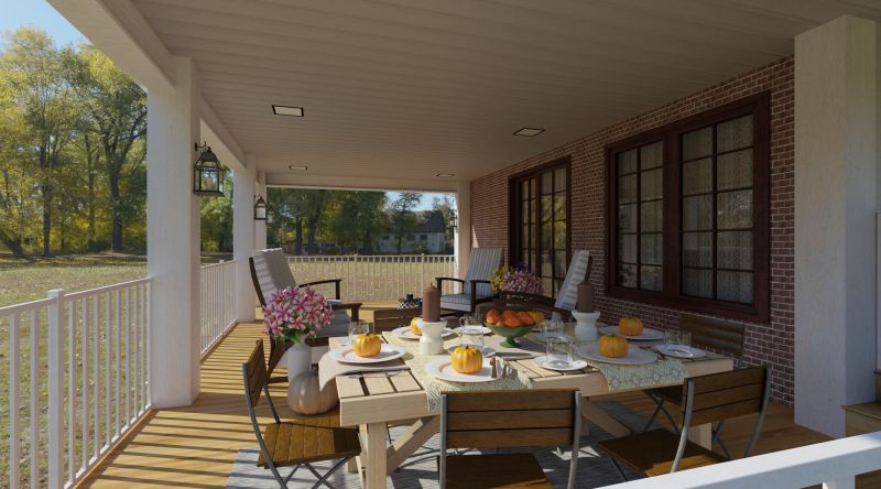 Local Veranda Waterproofing in Port Orchard, WA