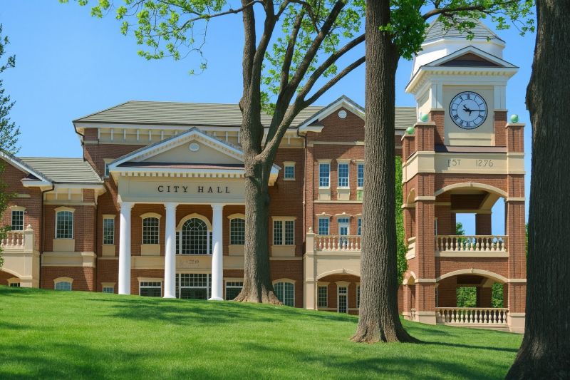 Local Brick Cleaning in Duluth, GA