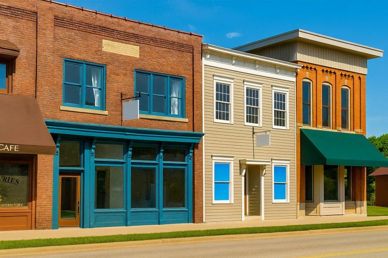 Local Brick Cleaning in Goodrich, MI