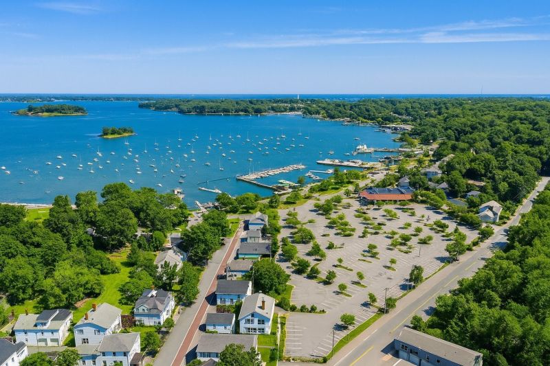 Local Business Pressure Washing in Hingham, MA