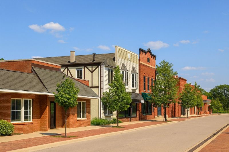 Local Business Pressure Washing in Grayslake, IL