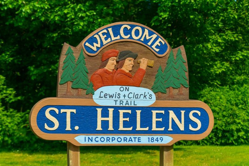 Local Business Pressure Washing in Saint Helens, OR