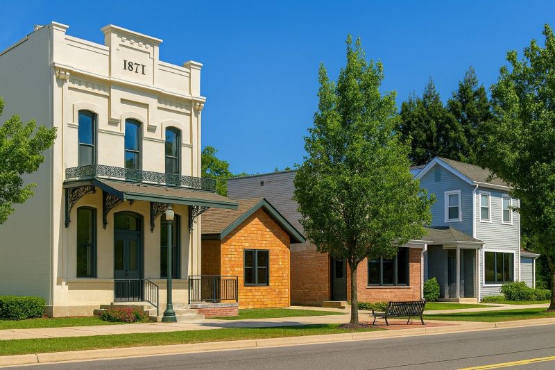 Local Business Pressure Washing in Elk Grove Village, IL