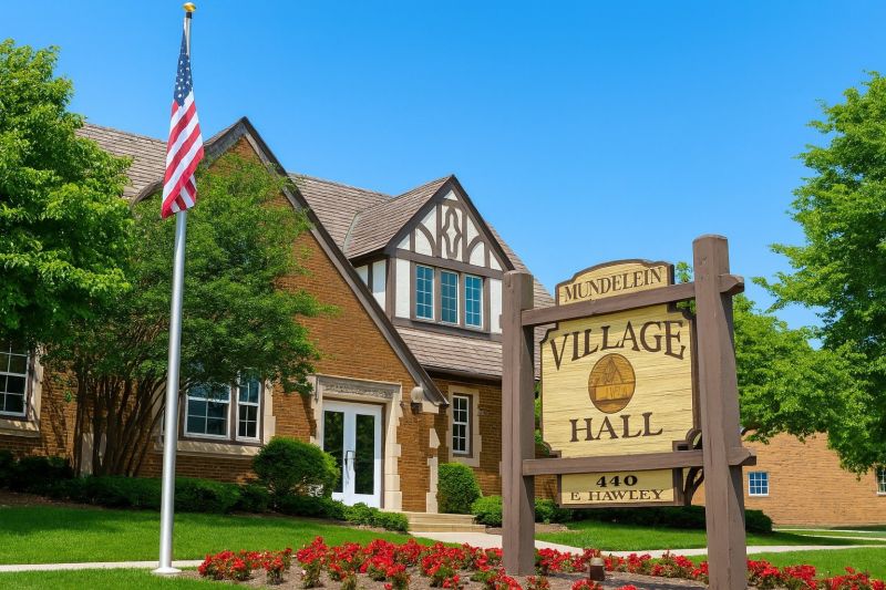 Local Business Pressure Washing in Mundelein, IL