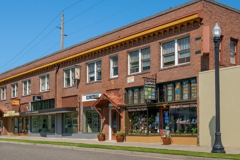 Local Business Pressure Washing in Beaverton, OR