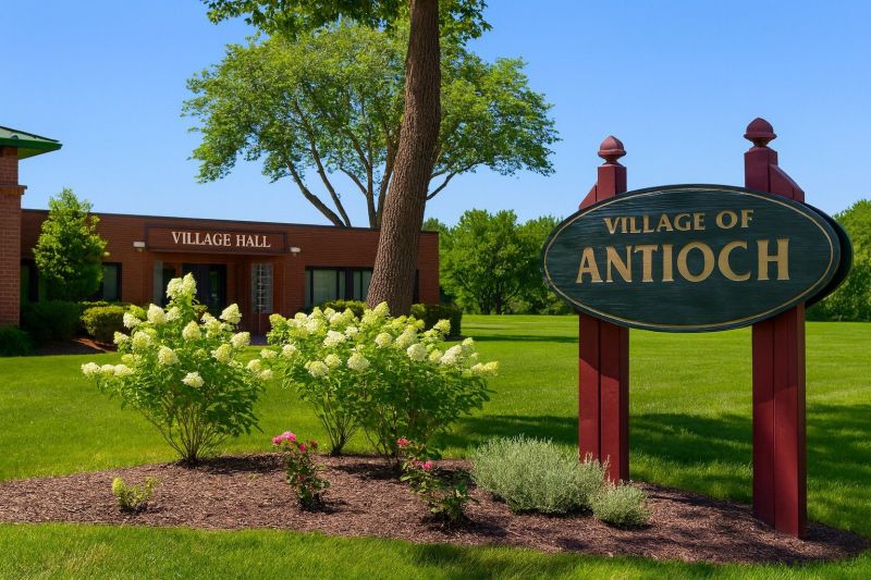 Local Business Pressure Washing in Antioch, IL