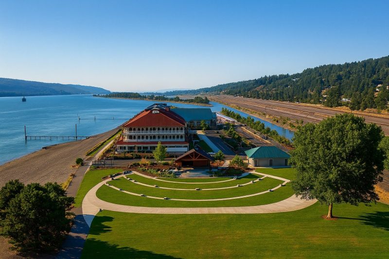 Local Business Pressure Washing in Kalama, WA