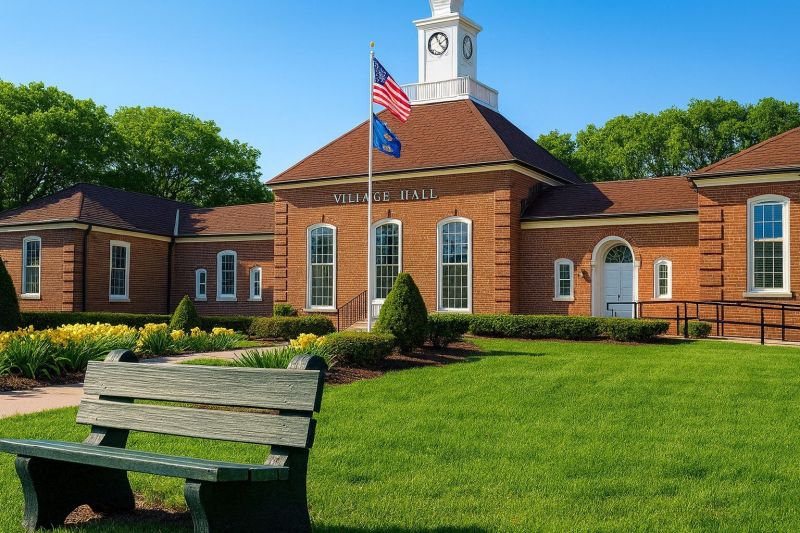 Local Business Pressure Washing in Greendale, WI