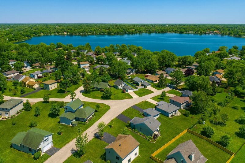 Local Business Pressure Washing in Round Lake, IL