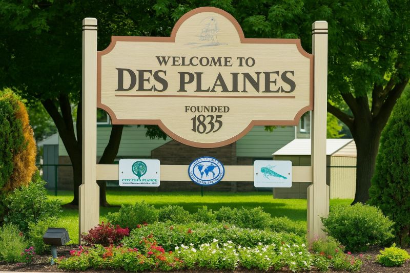 Local Business Pressure Washing in Des Plaines, IL