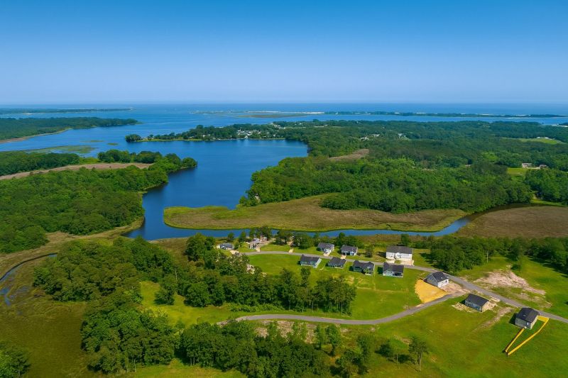 Local Commercial Exterior Cleaning in Hubert, NC