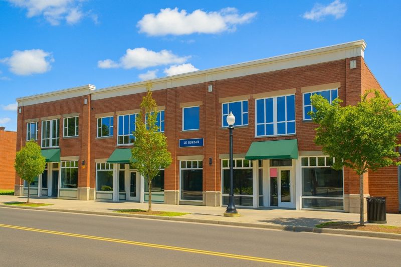 Local Commercial Exterior Cleaning in Gresham, OR