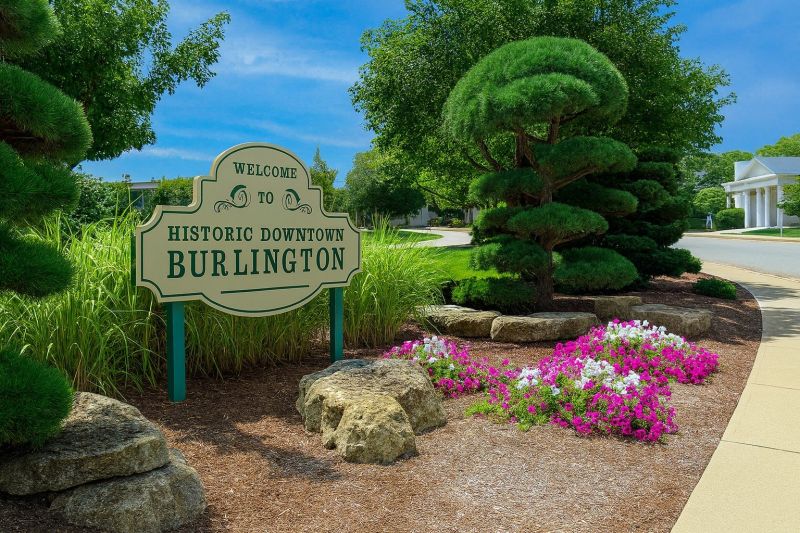 Local Commercial Exterior Cleaning in Burlington, WI