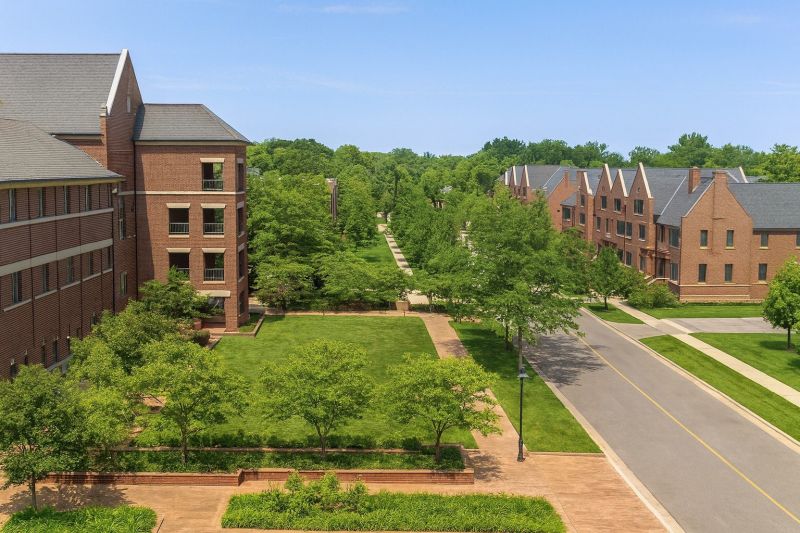 Local Commercial Exterior Cleaning in Mount Prospect, IL