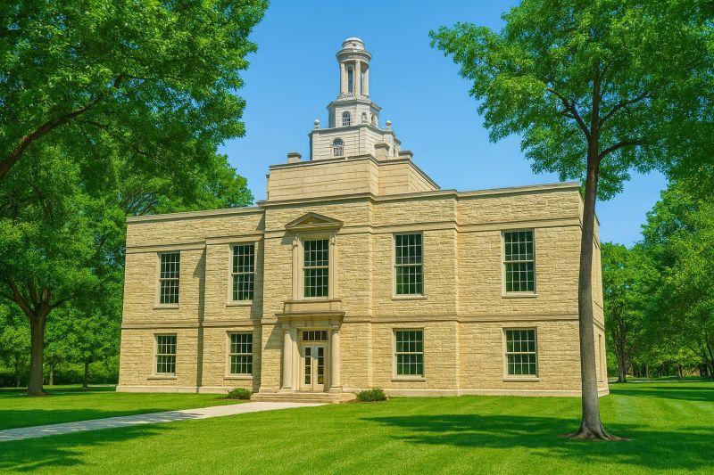 Local Commercial Exterior Cleaning in Highland Park, IL