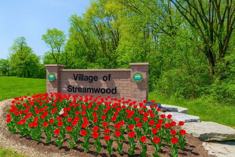 Local Commercial Exterior Cleaning in Streamwood, IL