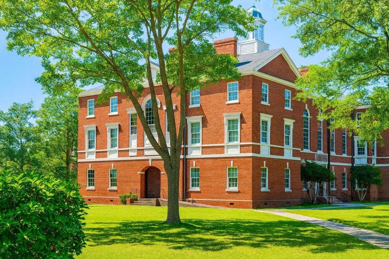 Local Commercial Exterior Cleaning in Burgaw, NC