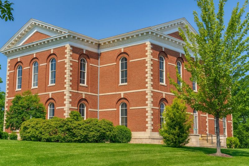 Local Commercial Power Washing in Platte City, MO