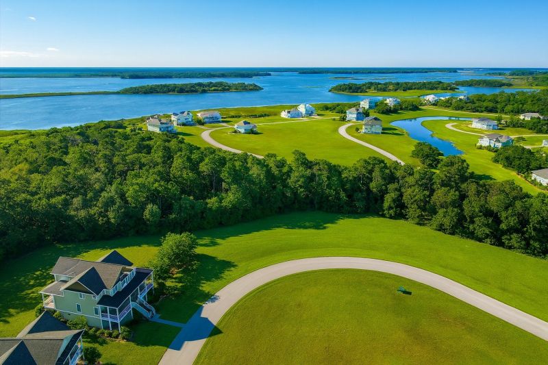 Local Commercial Power Washing in Holly Ridge, NC
