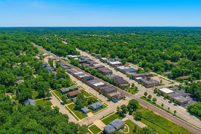 Local Commercial Power Washing in Cary, IL