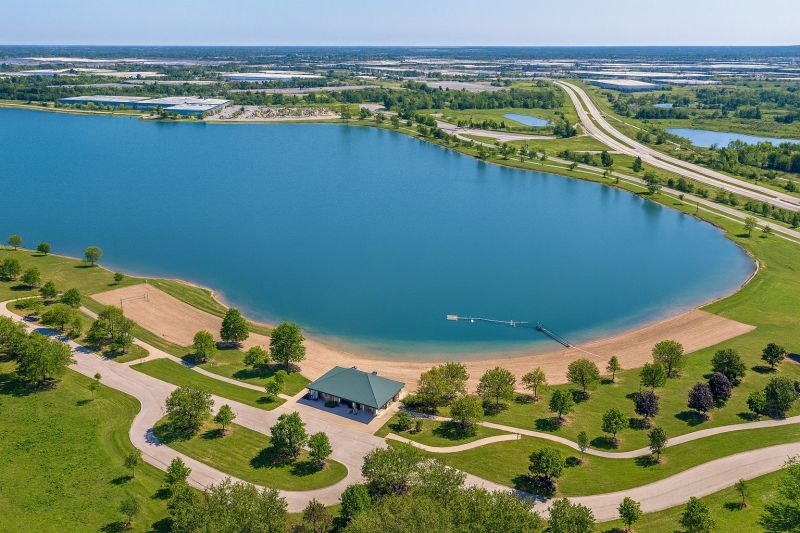 Local Commercial Power Washing in Pleasant Prairie, WI