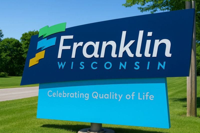 Local Commercial Power Washing in Franklin, WI