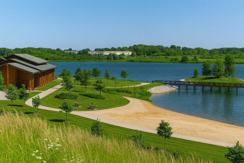 Local Commercial Pressure Washing in Crystal Lake, IL