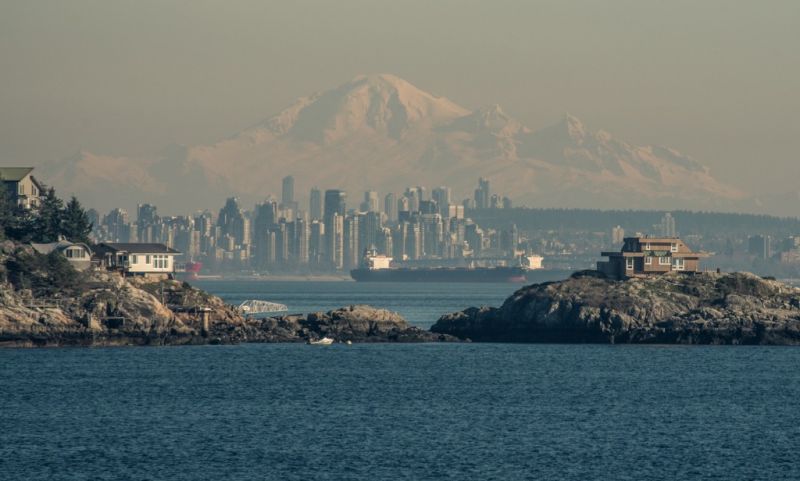 Local Commercial Pressure Washing in Vancouver, WA