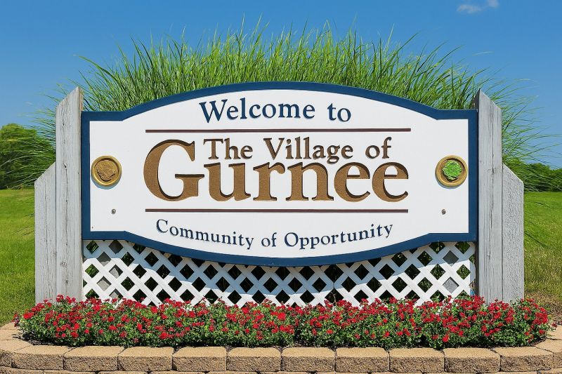 Local Commercial Pressure Washing in Gurnee, IL