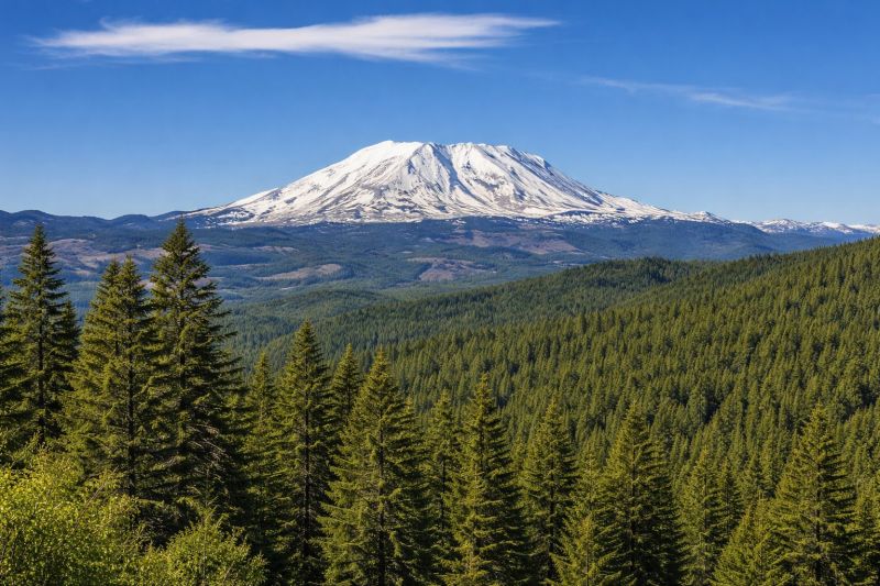 Local Commercial Pressure Washing in Battle Ground, WA