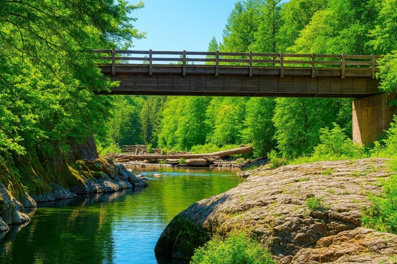 Local Commercial Pressure Washing in Washougal, WA