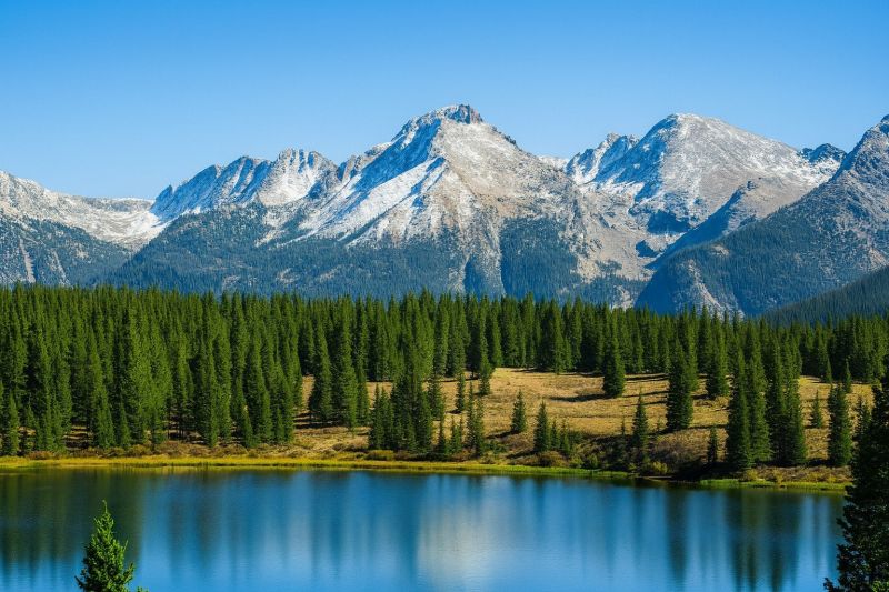 Local Deck Pressure Washing in Lafayette, CO