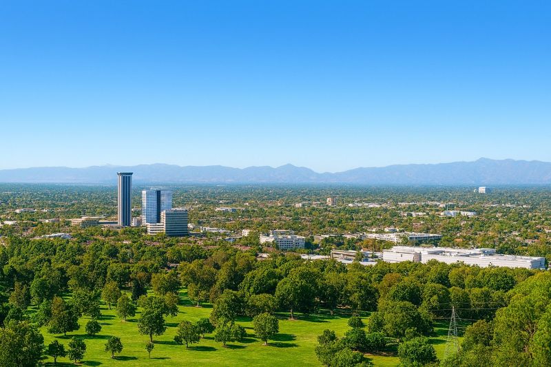 Local Deck Sealing in Burbank, CA