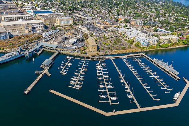 Local Deck Sealing in Bremerton, WA