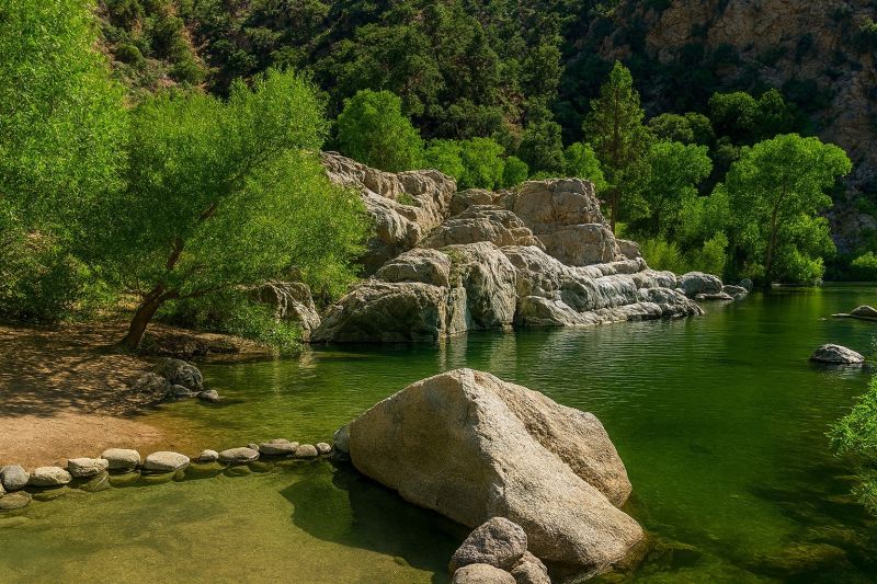 Local Deck Sealing in Apple Valley, CA