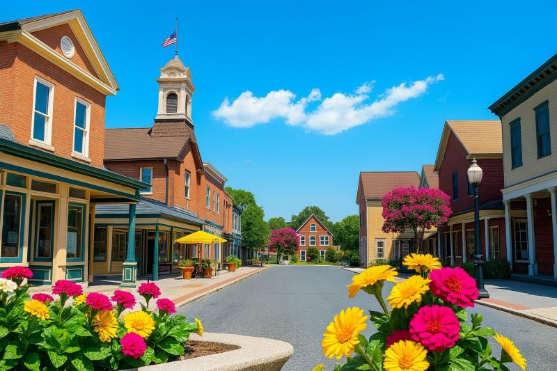 Local Driveway Cleaning in Braintree, MA